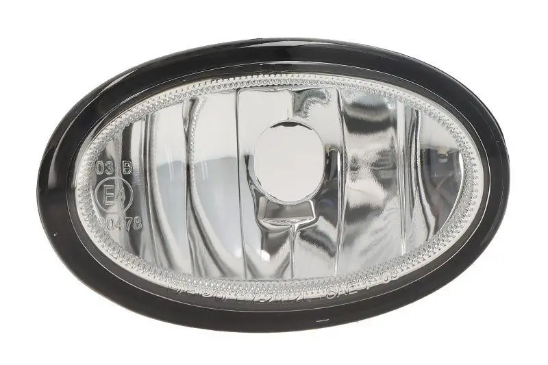 Ліва Протитуманка Honda Hrv 2015-2018 33950SLEJ51