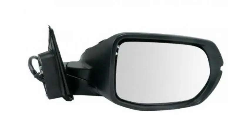 Зеркало Правое Honda Hrv 2015-2018 76201T1Wa01Zf 12 Pin