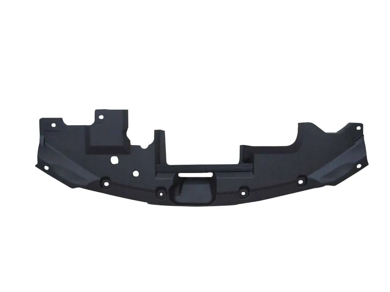 Накладка над радіатором Honda HR-V 2018- 2022 71129T7WA10