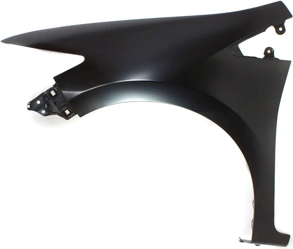 Крыло левое Honda Insight 2009-2014 60261TM8A90ZZ