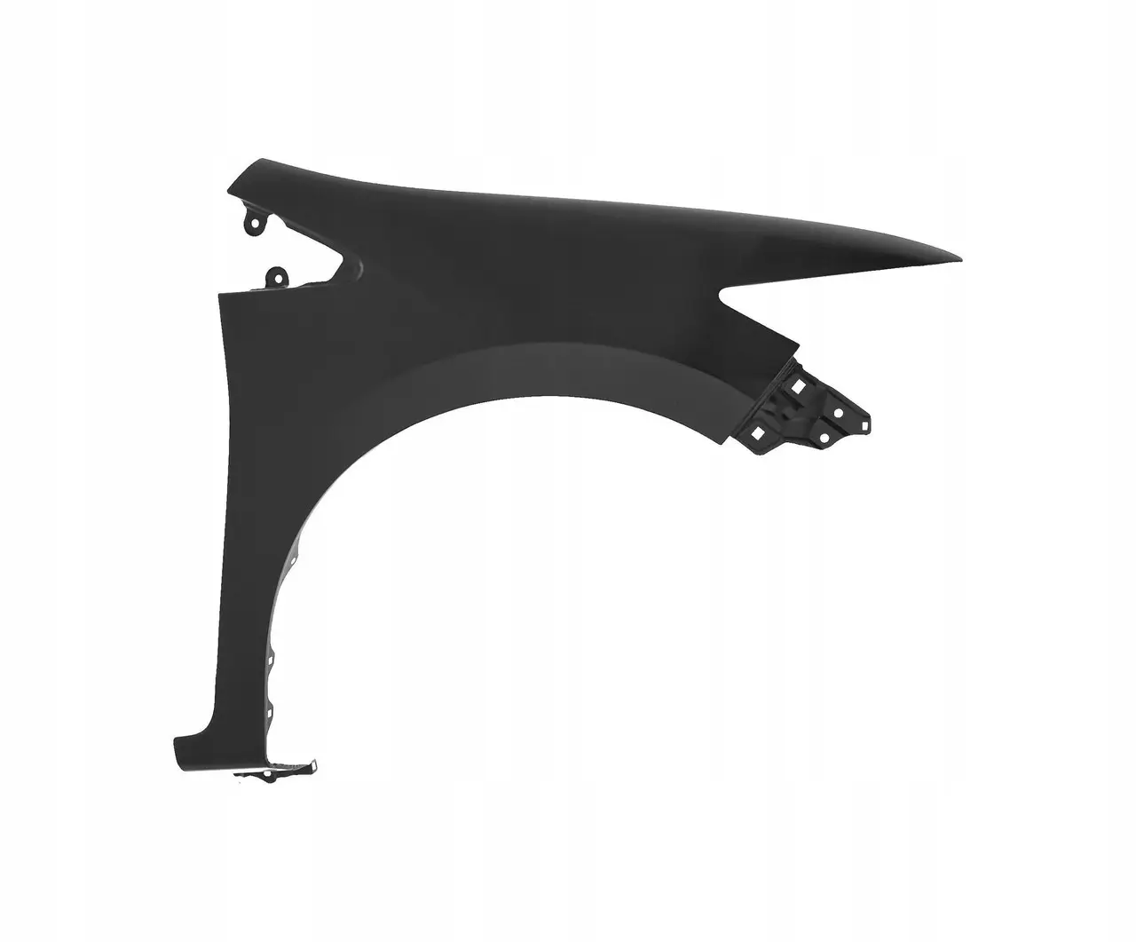 Крило праве Honda Insight 2009-2014 60211TM8A90ZZ