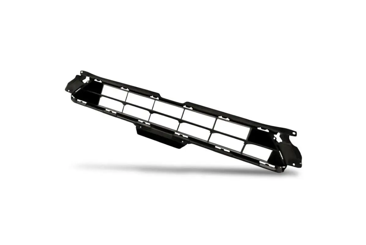 Решітка Бампера 2 0L Honda Civic 10 2018-2021 Седан 71115TBAA60 HO1036134 104-11002