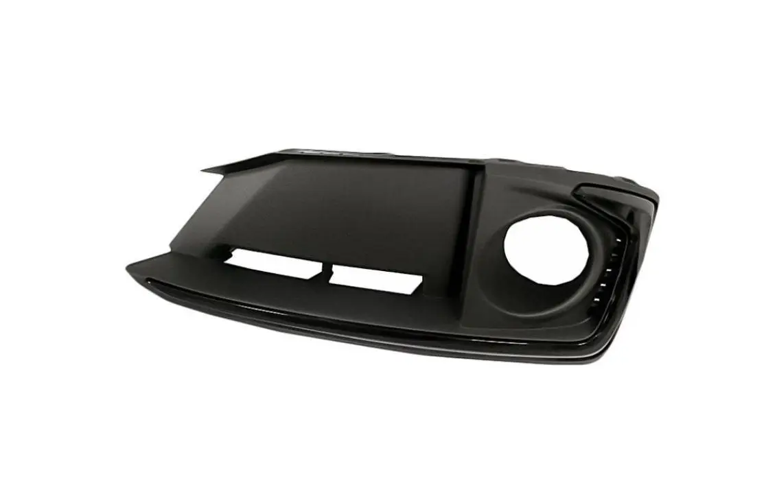 Решітка Бампера Права Honda Civic 10 2018-2021 Седан 71180TBAA60