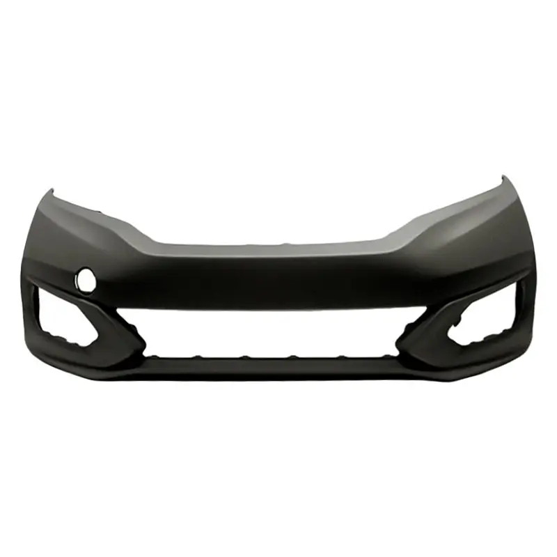Бампер передний Honda Jazz  Fit 2017-2020  04711-T5R-A90ZZ