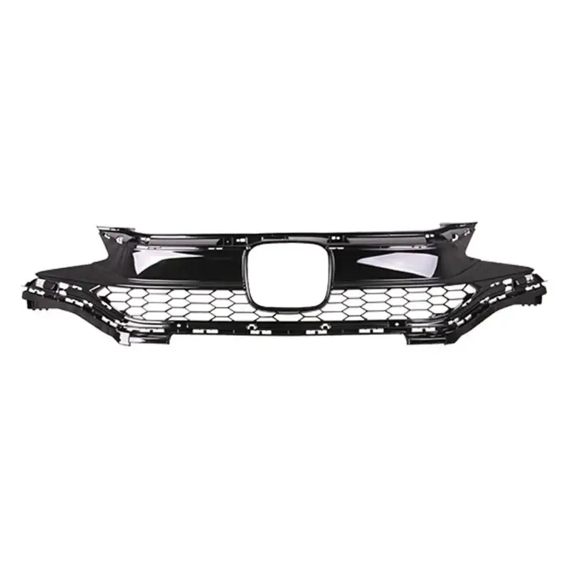 Решетка радиатор Honda Jazz Fit 2017-2020 71121-T5R-A50