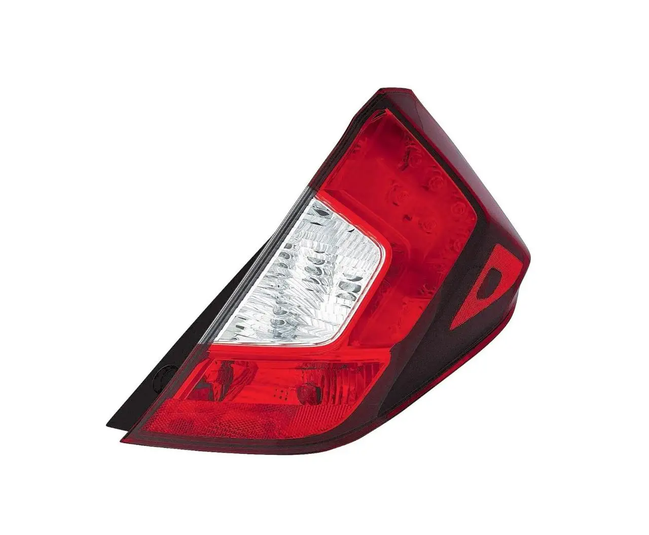 Задний Фонарь Правый Honda Fit 2014-2020 Usa Led 33500-T5A-A11