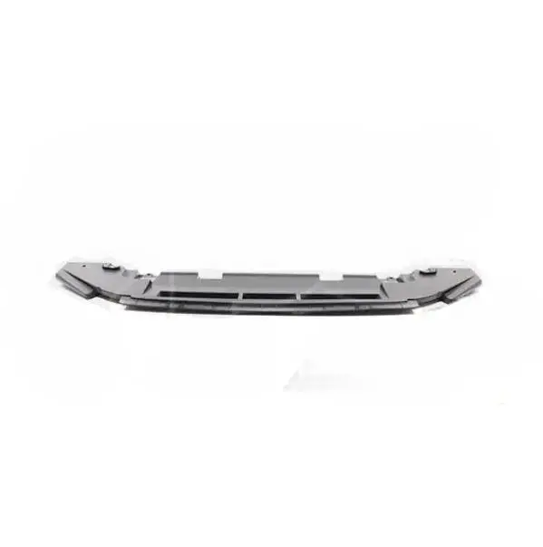 Защита Бампера Передняя Honda Civic 11 2021-