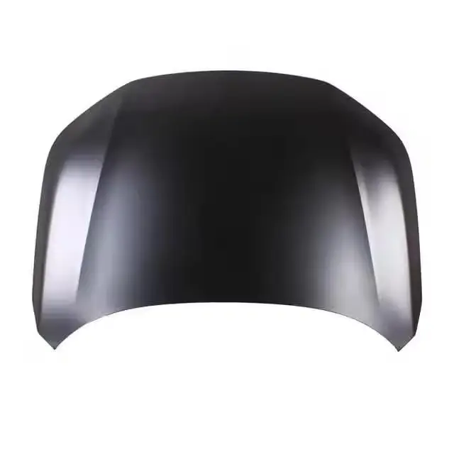 Капот Honda Civic FE/FL 2022-60100T20A00ZZ