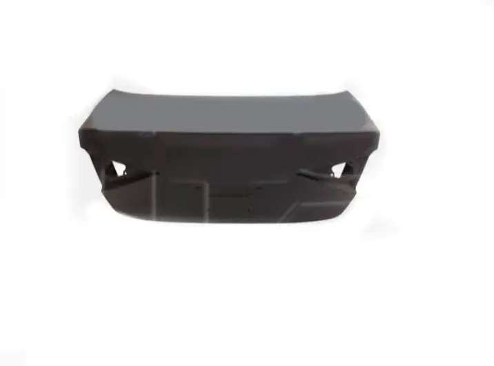 Крышка Багажника Honda Civic 11 2021-