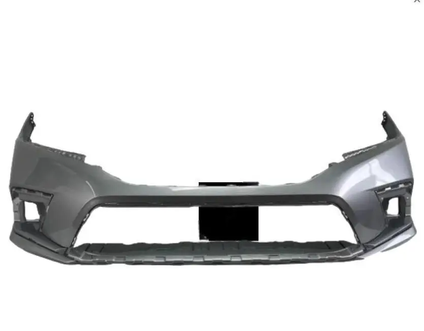 Бампер Передній Honda Civic 11 2021- Седан