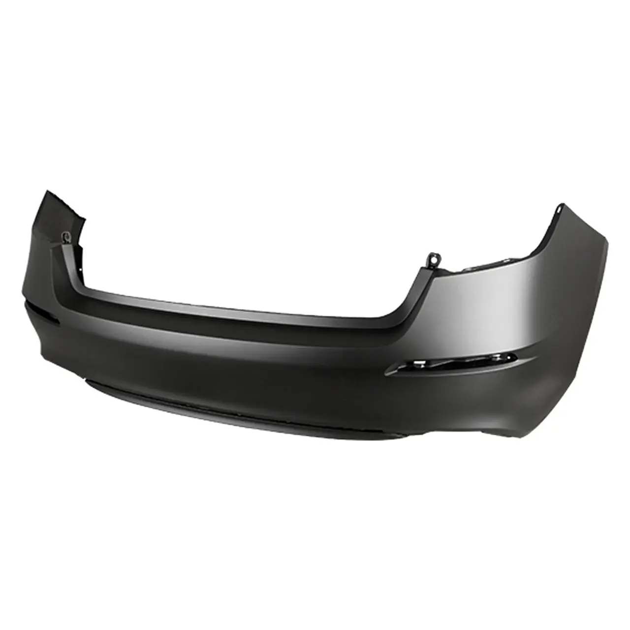 Бампер задній седан Honda Civic 11 2021-2025 04715T20A00ZZ