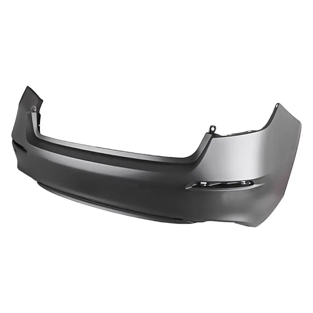Бампер задній Honda Civic 2021-2024 Хетчбек 04715T20A50ZZ