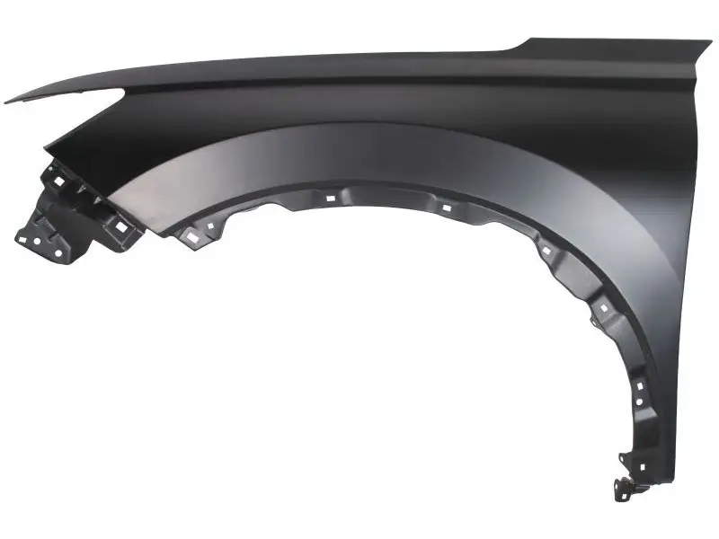 Крыло переднее левое Honda CR-V 6 2022- 602603A0A00ZZ