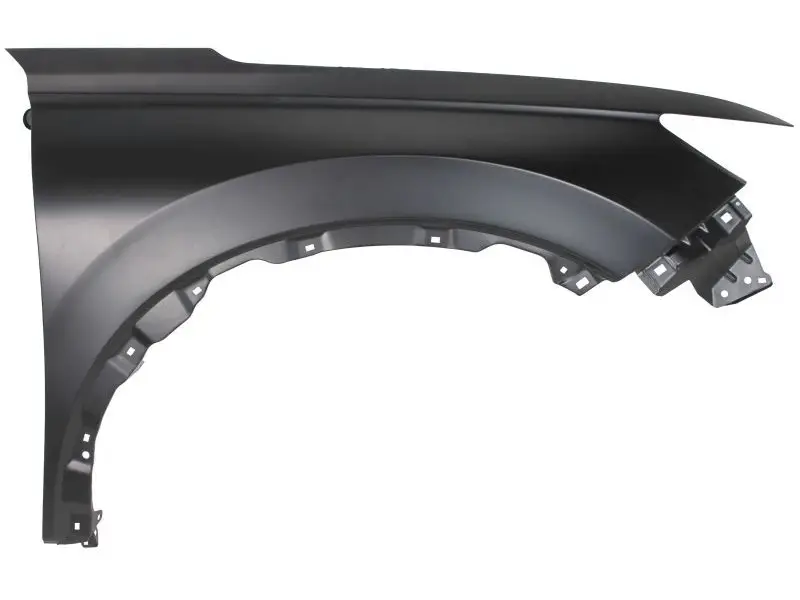 Крыло переднее правое Honda CR-V 2022-2026 602103A0A00ZZ