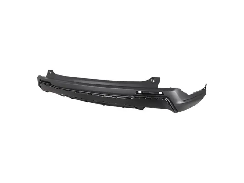 Бампер задній Honda CR-V 6 2022-2026 під накладку 715013D4A000