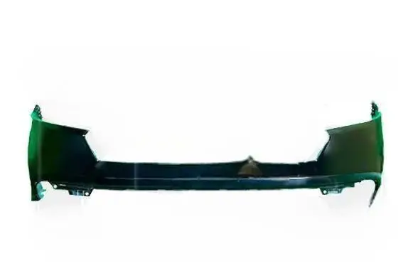 Бампер Передний Honda Accord 11 2022-