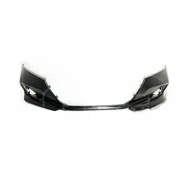 Бампер Передний Honda Accord 10 2021-2022