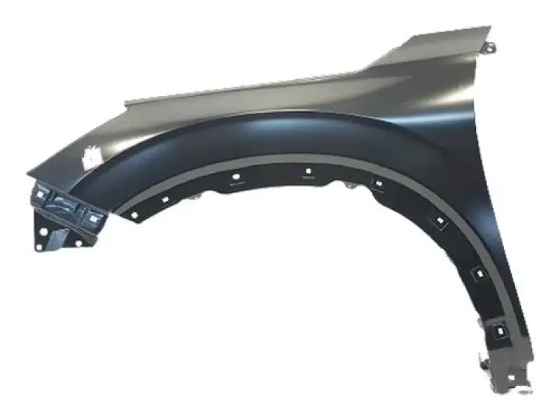 Крило переднє ліве Honda HR-V RV 2022-  602603M1000ZZ