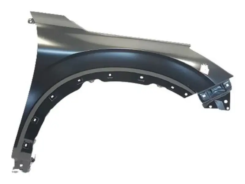 Крило переднє праве Honda HR-V RV 2022-  602103M1000ZZ