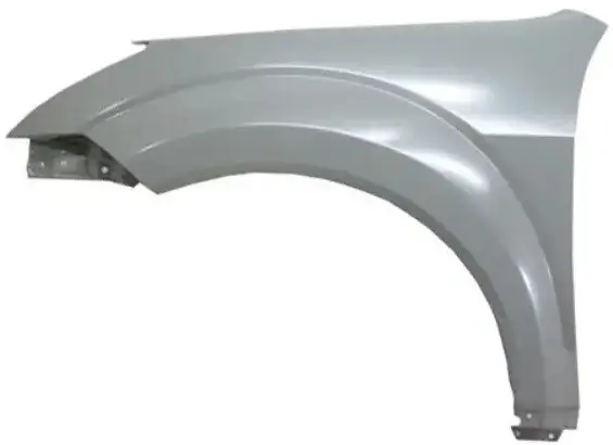 Крило ліве Great Wall Haval H3 2010-2014