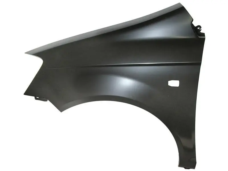Крило ліве Hyundai Getz 2002-2005 Дорестайлінг 663111C350