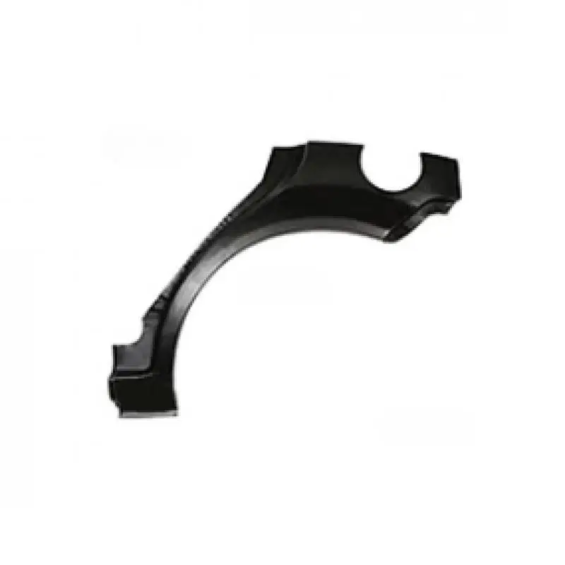 Арка задняя правая Hyundai Getz 2002-2011 5 дверей