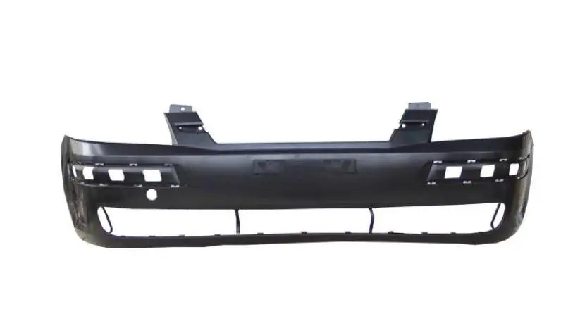 Бампер Передний Hyundai Getz 2002-2005 Дорестайлинг 865111C100