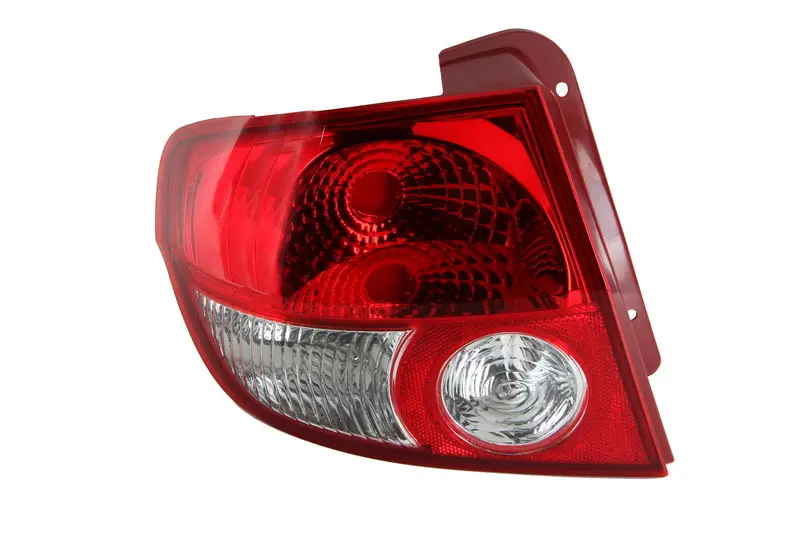 Левый Фонарь Hyundai Getz 2002-2005 Дорестайлинг 924011C000