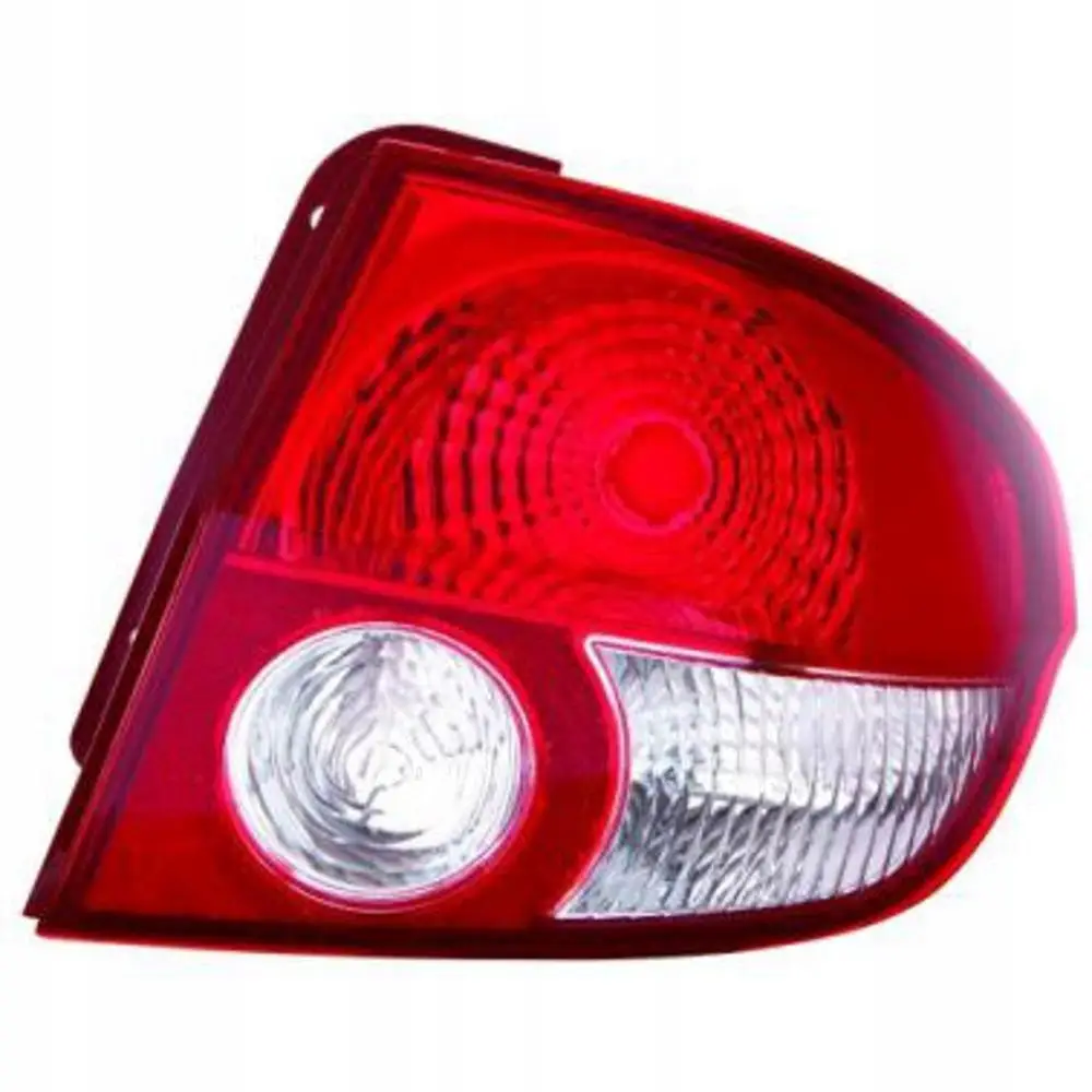 Правий Ліхтар Hyundai Getz 2002-2005 Дорестайлінг 924021C000