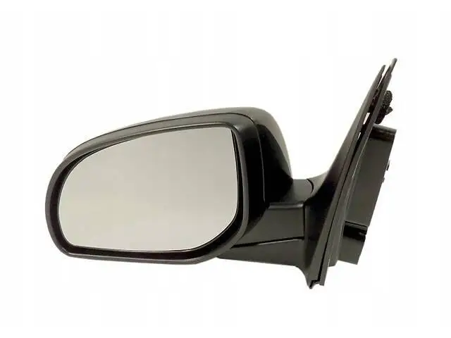 Зеркало Левое Hyundai Getz 2002-2011 876101C310 Электро Регулировка 5 Pin