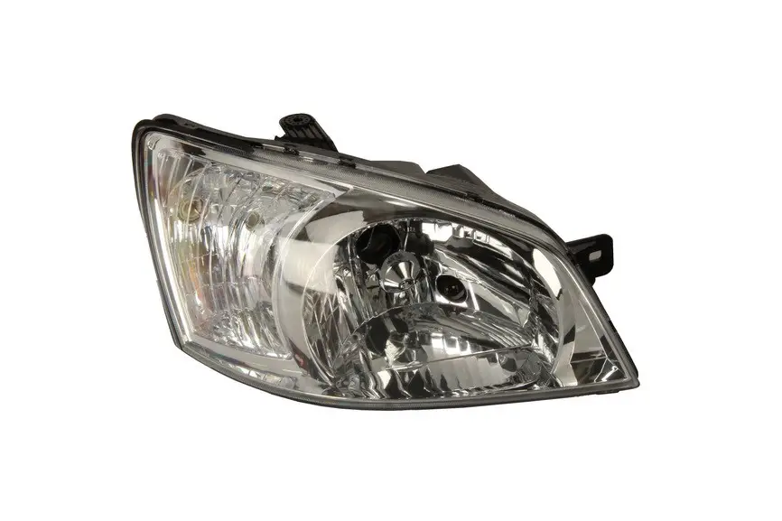 Правая фара  Hyundai Getz 2002-2005 Дорестайлинг 921201C010