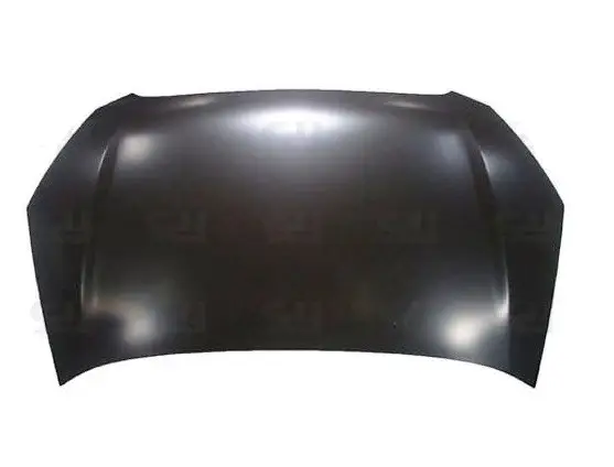 Капот Hyundai Getz 2006-2011 664001C510 664001C512