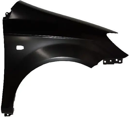 Правое крыло Hyundai Getz 2005-2011 Рестайлинг 66321-1C350D