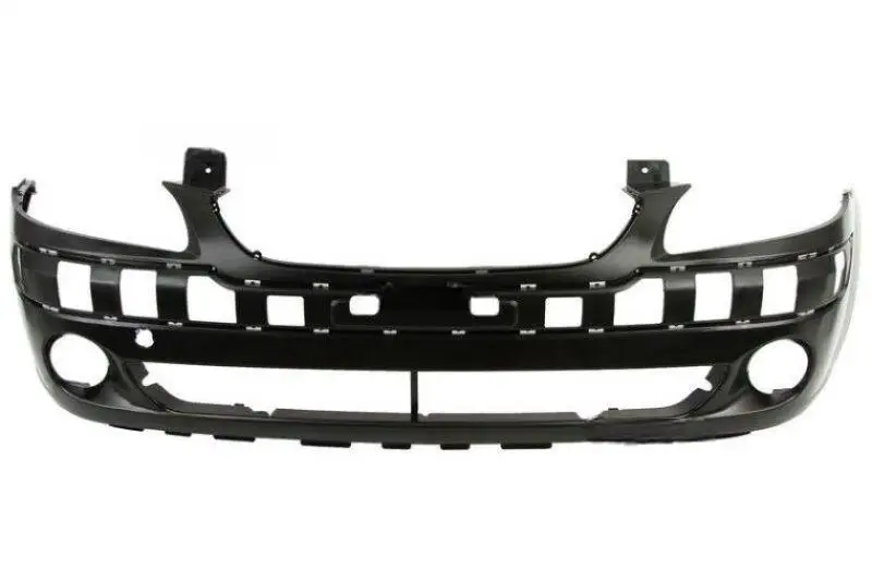 Бампер Передний Hyundai Getz 2006-2011