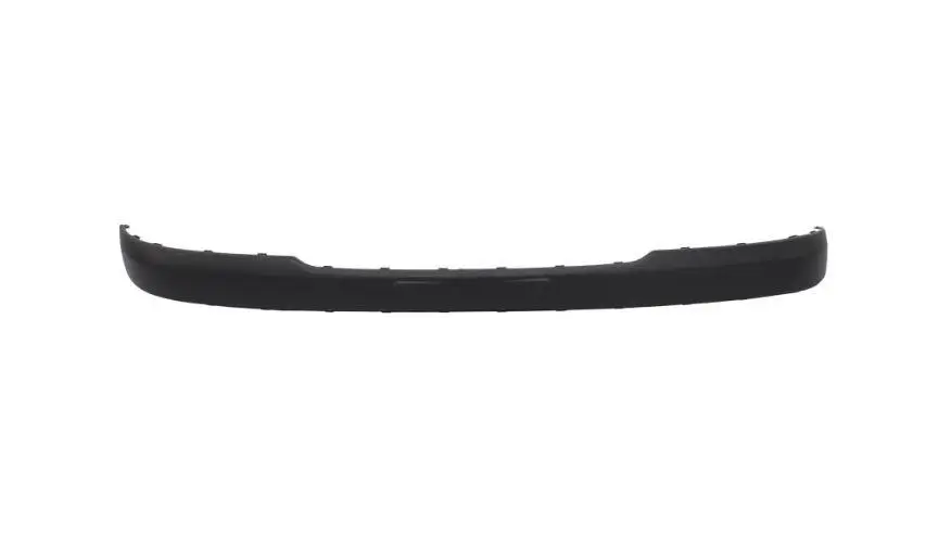 Накладка Бампера Передня Верхня Hyundai Getz 2006-2011 865231C300