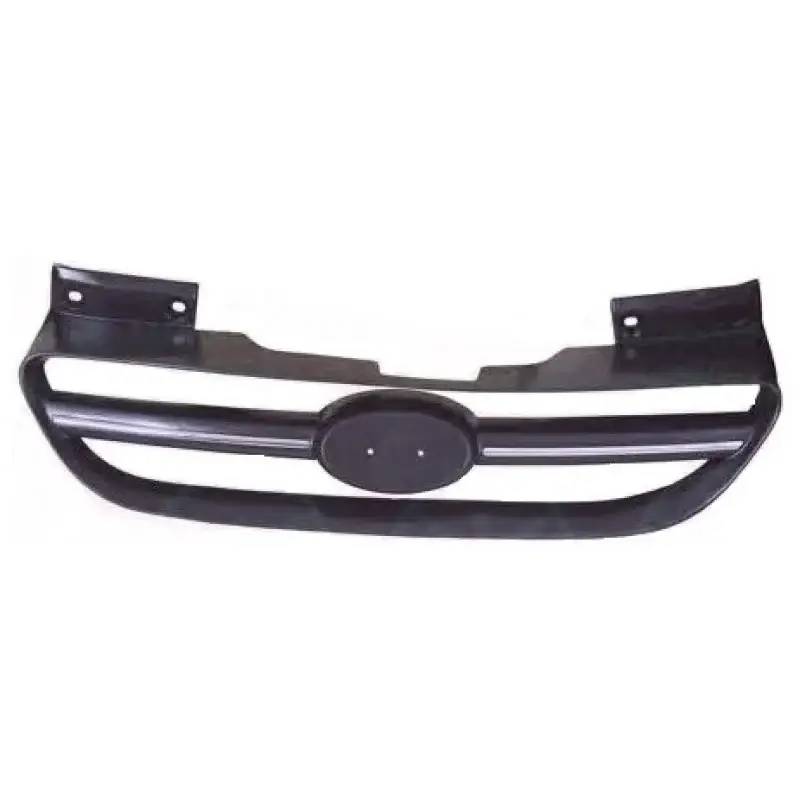 Решітка радіатора Hyundai Getz 2006-2011 866301C200