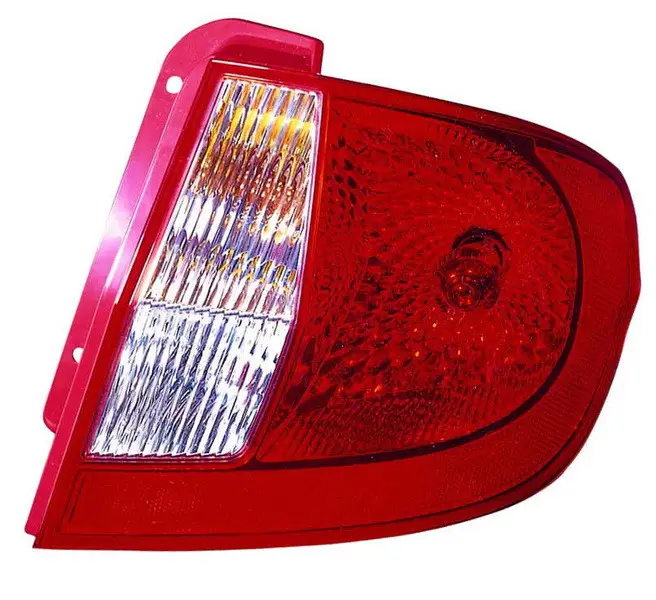 Правий Ліхтар Hyundai Getz 2006-2011 Рестайлінг 924021C010