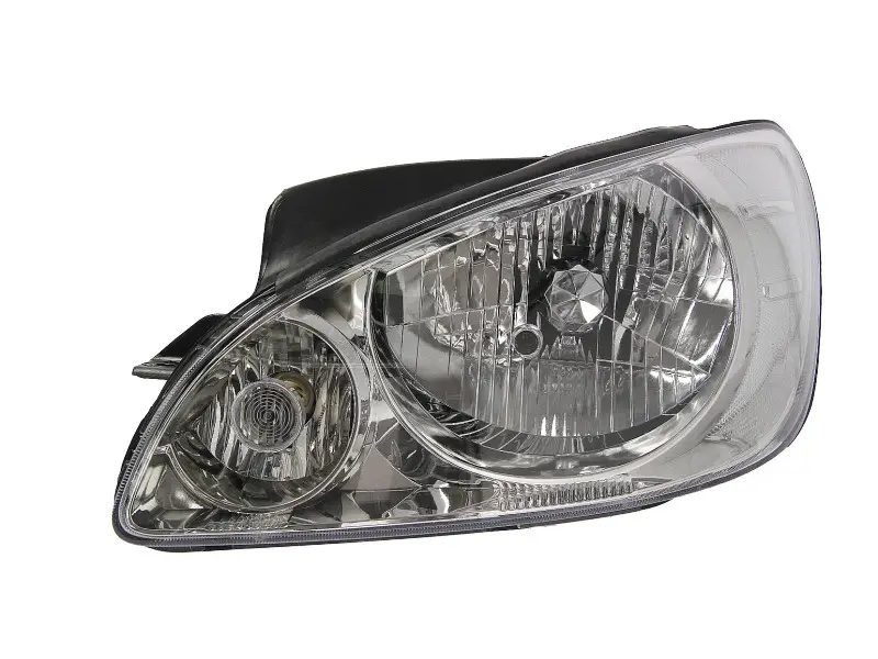 Фара Левая Hyundai Getz 2006-2011 921011C501