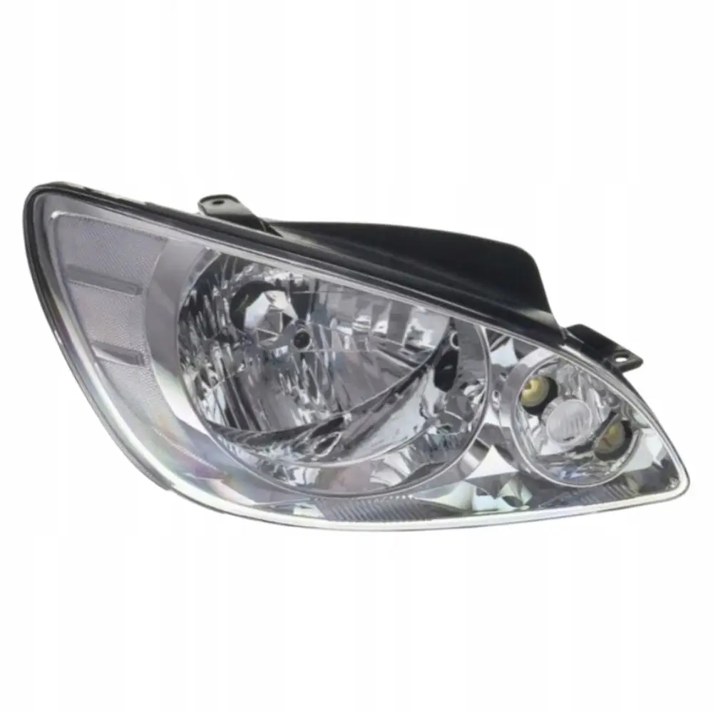 Права фара Hyundai Getz 2006-2011 921021C511