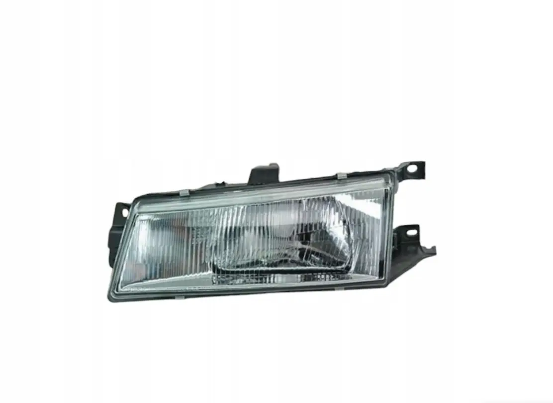 Левая Фара  Hyundai Pony 1992-1994 9210524340