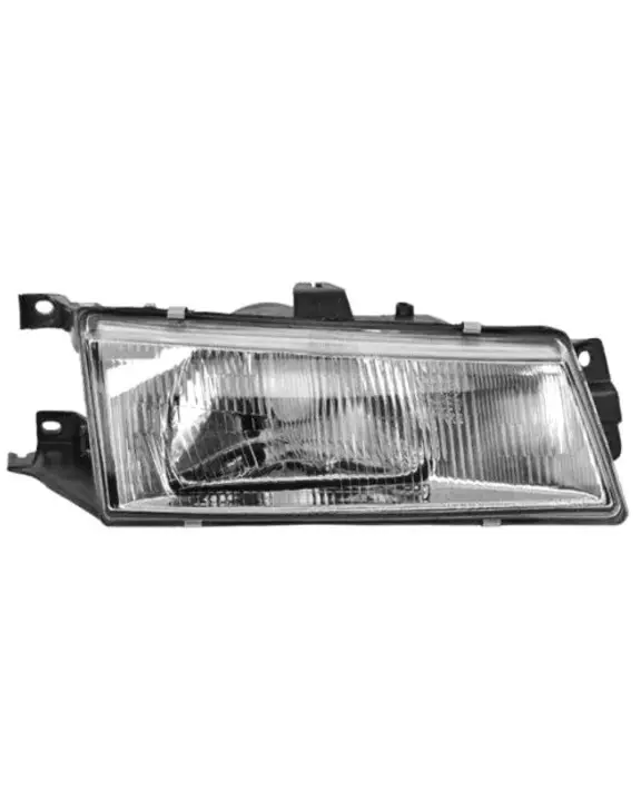 Права фара Hyundai Pony 1992-1994 9210624340
