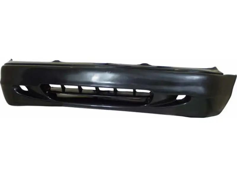 Бампер передній Hyundai Accent 1995-1997 8651022000