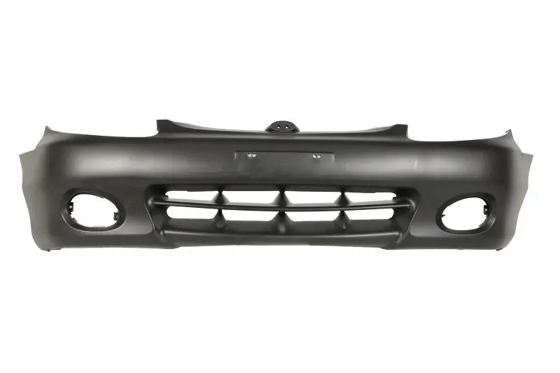 Передній бампер Hyundai Accent 1997-1999 Седан 8651022300