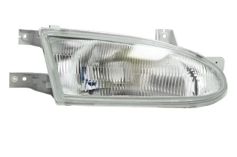 Права фара Hyundai Accent 1995-1997 9210622060