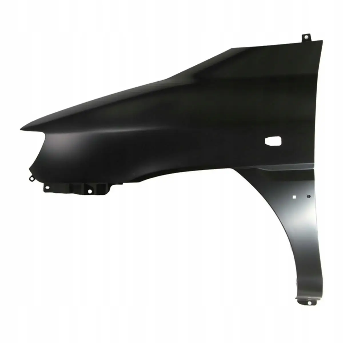Крыло левое Hyundai Matrix 6631117320