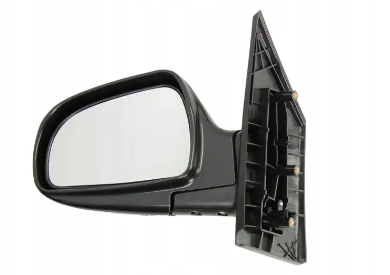 Зеркало Левое Hyundai Matrix 2001-2008 8761017700Ca