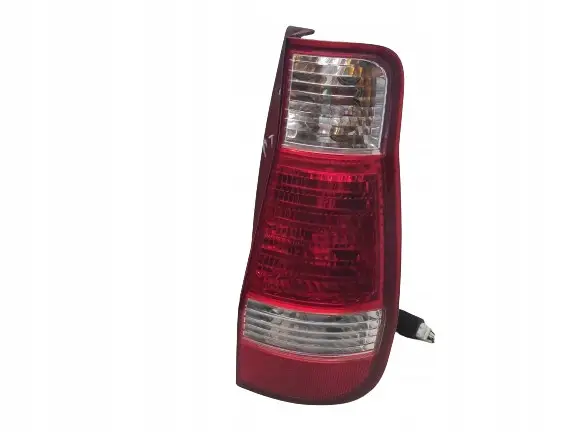Правый Фонарь Hyundai Matrix 2005-2010 9240217610