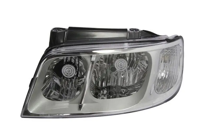 Ліва Фара Hyundai Matrix 2005-2008 9211017630