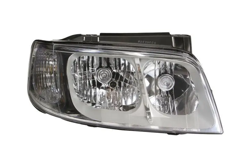 Права фара Hyundai Matrix 2005-2008 9212017630