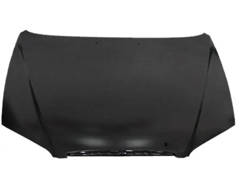 Капот Hyundai Elantra XD 2004-2006 664002D520